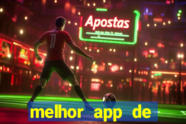 melhor app de slots para ganhar dinheiro